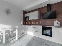 Prodej bytu 2+kk, Praha, Formanská, 56 m2
