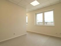 Pronájem kanceláře, Brno, Masná, 128 m2