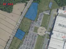 Prodej komerčního pozemku, Kutná Hora, 8994 m2