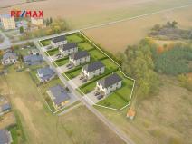 Prodej pozemku pro bydlení, Velká Bíteš, 8481 m2