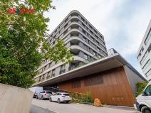 Prodej bytu 2+kk, Praha - Radlice, U Komína, 53 m2