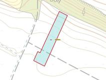 Prodej pole, Podsedice, 7835 m2