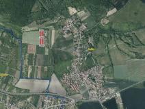 Prodej pole, Jenčice, 2988 m2