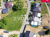 Prodej pozemku pro bydlení, Březnice, 468 m2