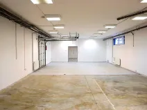 Pronájem obchodního prostoru, Praha - Michle, Sedmidomky, 558 m2