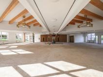 Prodej komerční nemovitosti, Praha - Chodov, Čenětická, 1218 m2