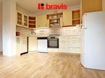 Pronájem rodinného domu, Brno - Líšeň, Hřbitovní, 100 m2