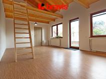 Pronájem rodinného domu, Brno - Líšeň, Hřbitovní, 100 m2