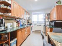 Prodej bytu 3+1, Olomouc, Rooseveltova, 70 m2