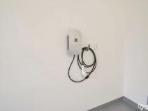 Pronájem garáže, Olomouc, U cukrovaru, 15 m2