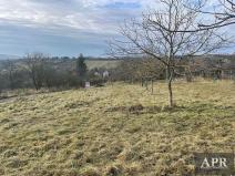 Prodej pozemku pro bydlení, Uherský Brod, 2276 m2