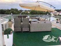 Prodej bytu 3+kk, Vir, Chorvatsko, 71 m2