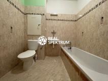 Pronájem bytu 1+1, Letovice, J. Haška, 32 m2