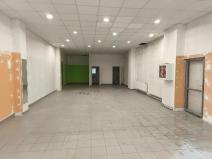 Pronájem obchodního prostoru, Praha - Krč, 109 m2