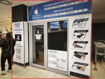 Pronájem obchodního prostoru, Praha - Stodůlky, 19 m2