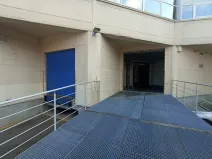 Pronájem skladu, Praha - Ruzyně, U Prioru, 1022 m2