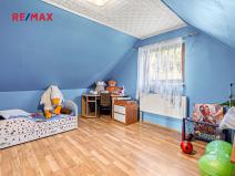 Prodej chaty, Psáry, 104 m2