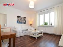Prodej bytu 2+kk, Praha - Košíře, Plzeňská, 41 m2