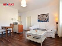 Prodej bytu 2+kk, Praha - Košíře, Plzeňská, 41 m2