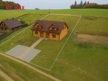 Prodej pozemku pro bydlení, Úsuší, 3002 m2