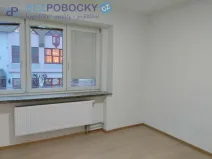 Pronájem bytu 2+kk, Přibyslav, Bechyňovo náměstí, 50 m2