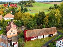 Prodej rodinného domu, Radenín, 126 m2