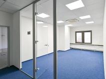 Pronájem kanceláře, Praha, 190 m2