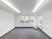 Pronájem kanceláře, Praha, 190 m2