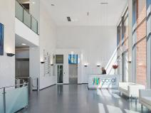 Pronájem kanceláře, Praha - Stodůlky, Bucharova, 150 m2