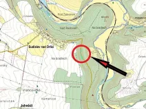 Prodej podílu lesa, Sudislav nad Orlicí, 2486 m2