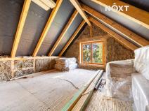 Prodej rodinného domu, Kamenný Malíkov, 121 m2
