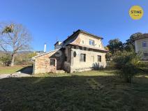 Prodej historického objektu, Loučná nad Desnou, 210 m2