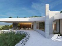 Prodej vily, Ayios Tykhonas, Kypr, 830 m2