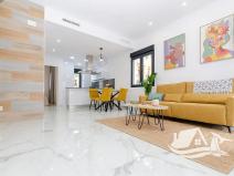 Prodej vily, Torrevieja, Španělsko, 95 m2