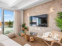 Prodej vily, Los Alcázares, Španělsko, 100 m2