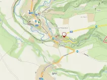 Prodej pozemku, Nové Město nad Metují, 233 m2