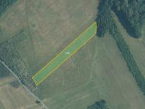 Prodej pole, Police, 51014 m2