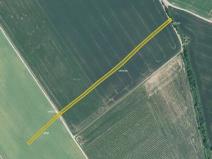 Prodej pole, Petrov, 11144 m2