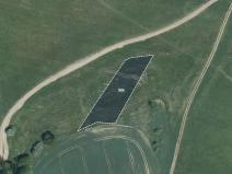 Prodej louky, Křešín, 3606 m2