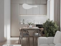 Prodej bytu 2+kk, Kladno, Pražská, 51 m2