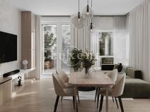 Prodej bytu 3+kk, Kladno, Pražská, 68 m2