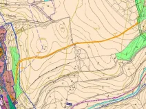 Dražba pole, Teplice nad Metují, 5185 m2