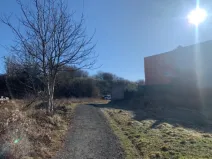 Dražba pozemku, Brandýs nad Labem-Stará Boleslav, 1631 m2