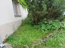 Dražba pozemku, Dobročovice, 22 m2