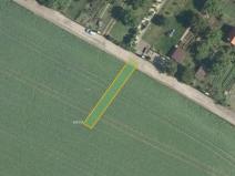 Prodej pole, Kuchařovice, 6602 m2