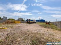 Pronájem komerčního pozemku, Tasovice, 1650 m2