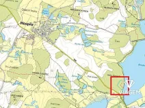 Prodej podílu lesa, Člunek, 899 m2