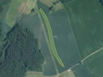 Prodej pole, Lažany, 11921 m2