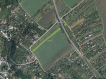 Prodej pole, Kuchařovice, 9451 m2