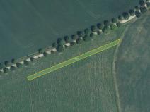 Prodej pole, Nosislav, 10269 m2